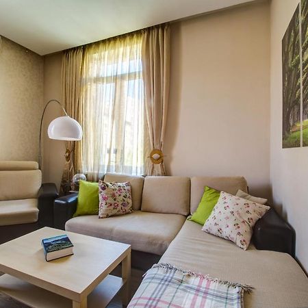 Apartment 65 - Airy Aprt At Top Center София Экстерьер фото